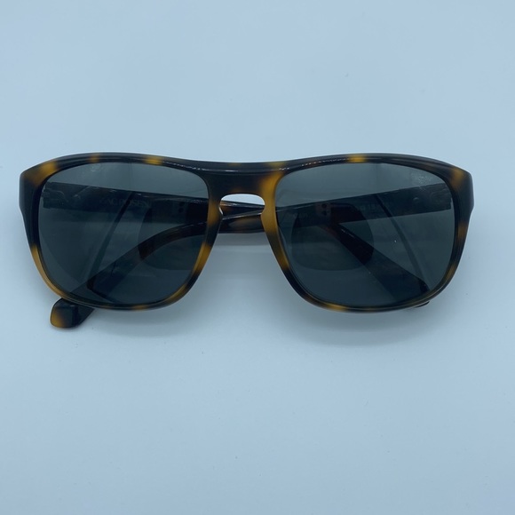 Zac Posen Cain Mens Sunglasses - Picture 9 of 9